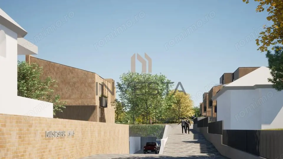 Teren Exclusivist in Inima Orasului, langa Gradina Botanica
