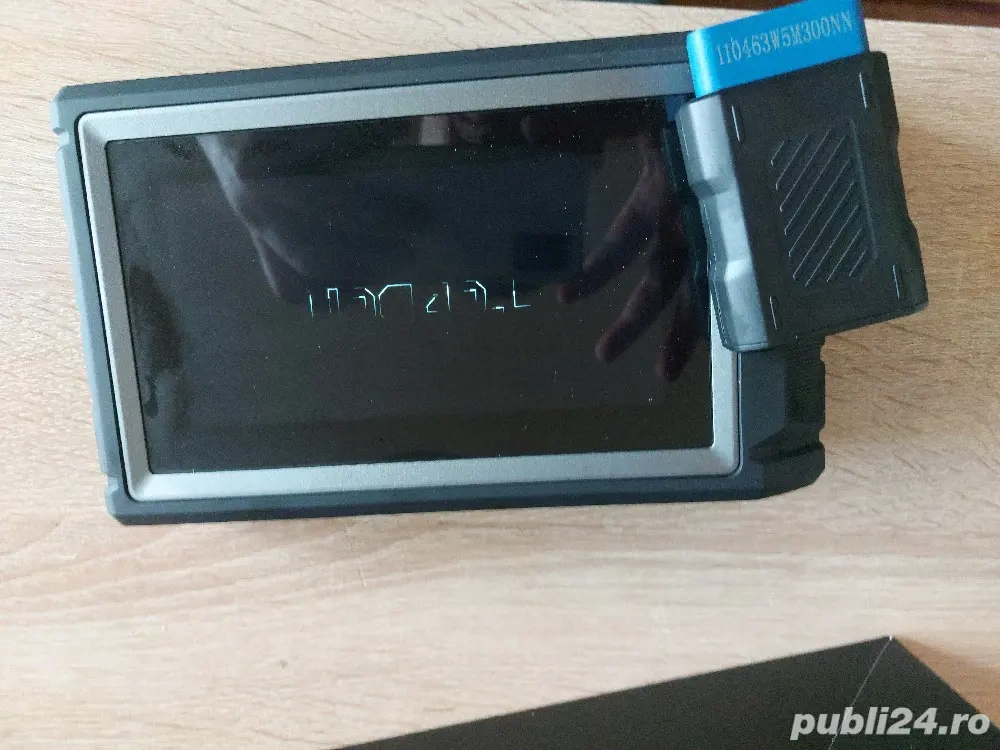 Diagnoza Auto profesionala TopDon Artdiag800BT2