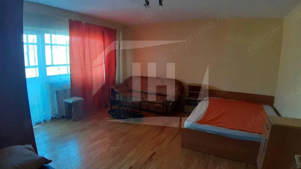 Apartament 3 camere, BRD Marasti