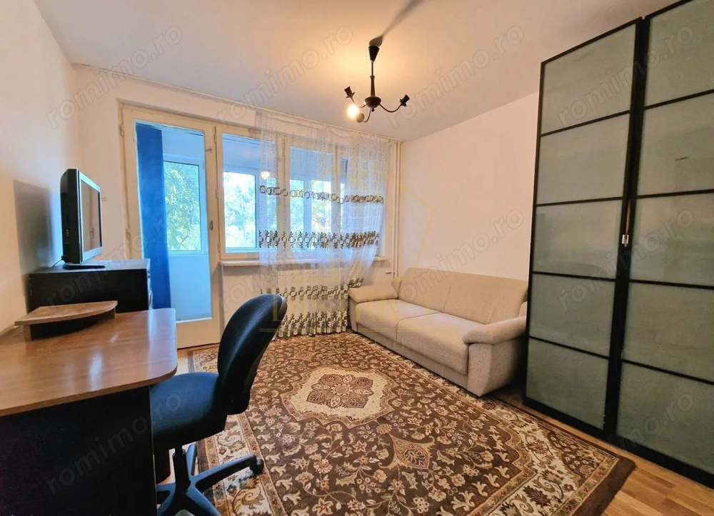 Apartament cu 2 camere | Take Ionescu | Decomandat