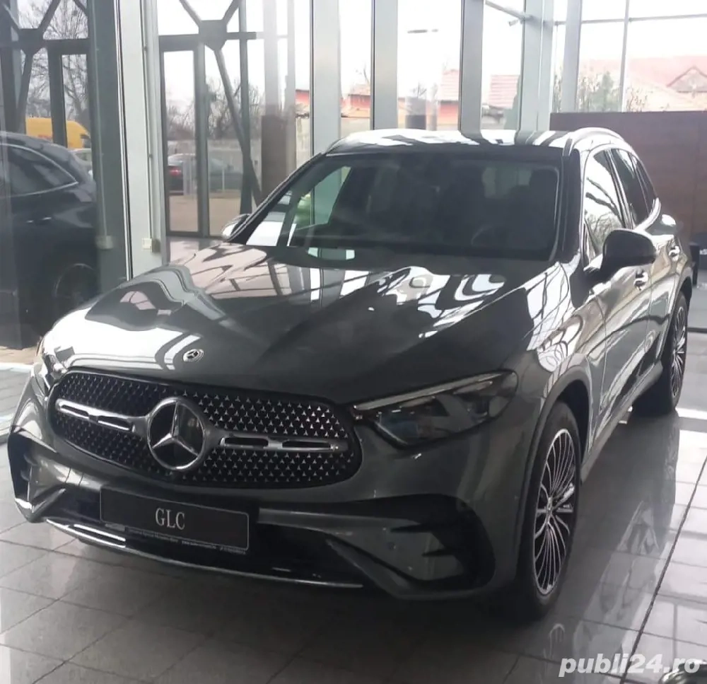 Vand glc 300 Pret Brut