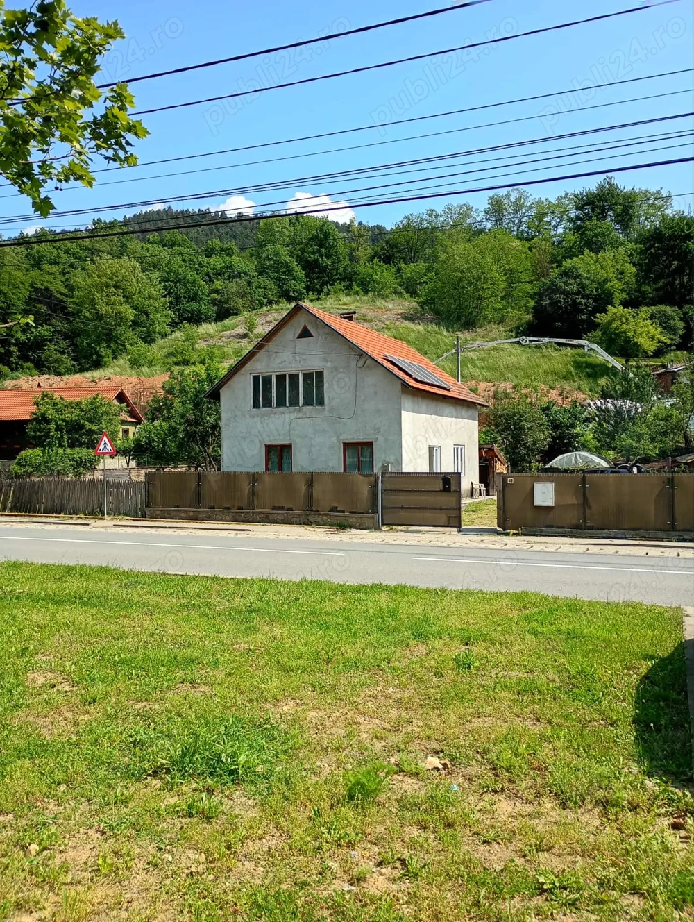 Casă de vânzare în Zlatna 