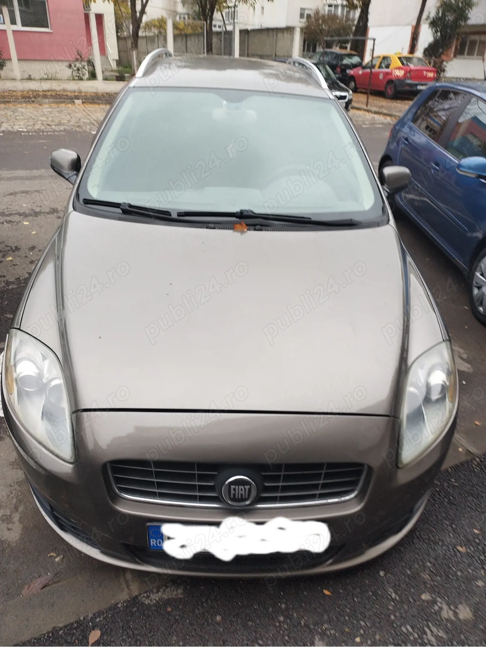 Vand Fiat Croma 2 Model SUV