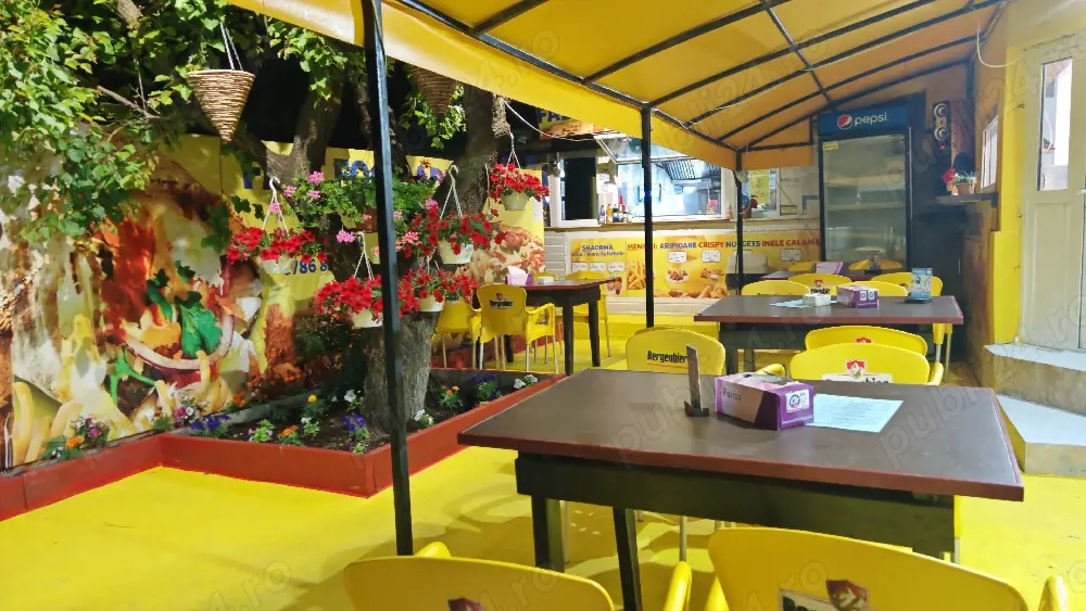 Inchitiez spatiu comercial central Borcea!