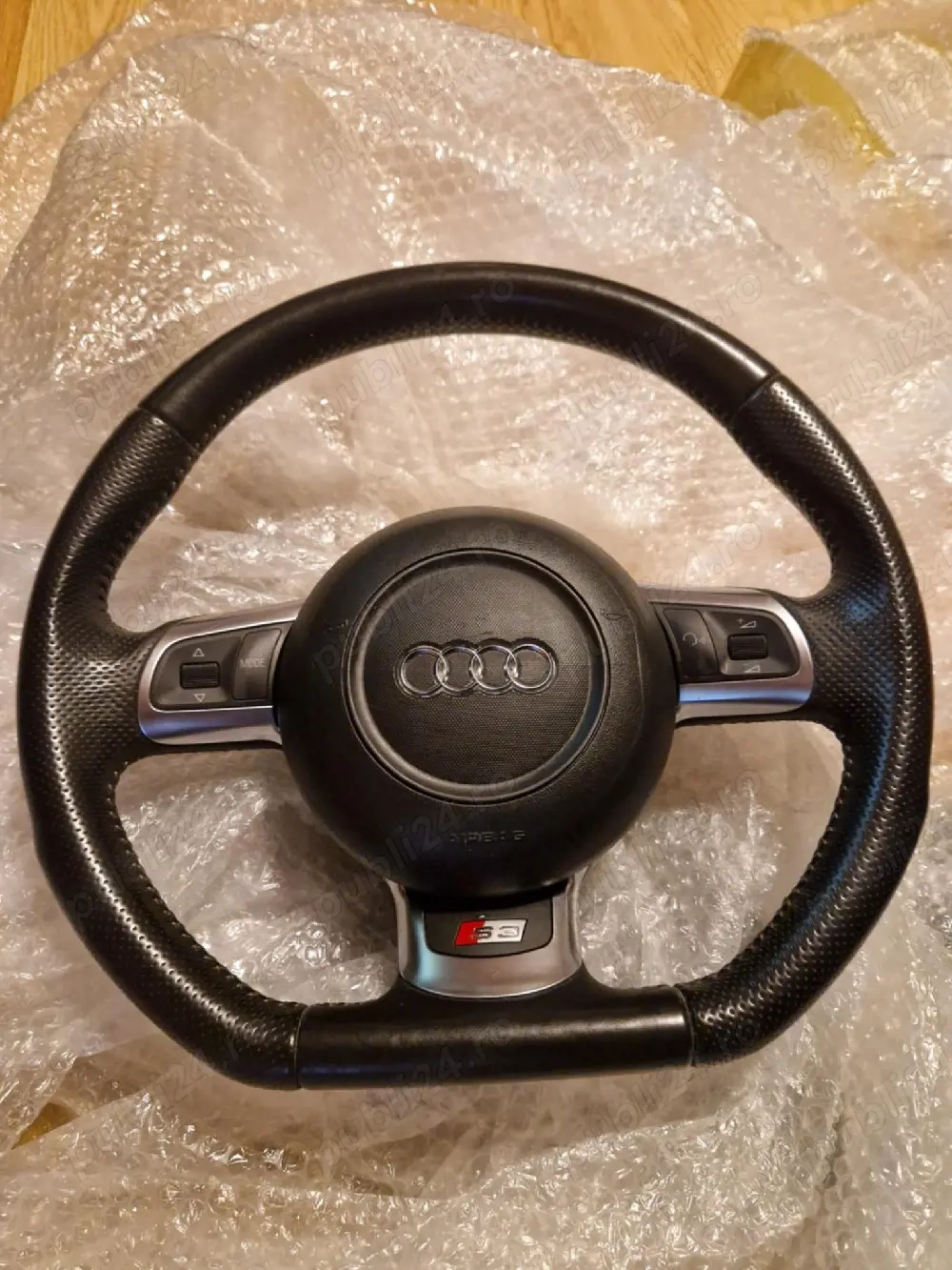 Volan A3 model RS3 S3 8P