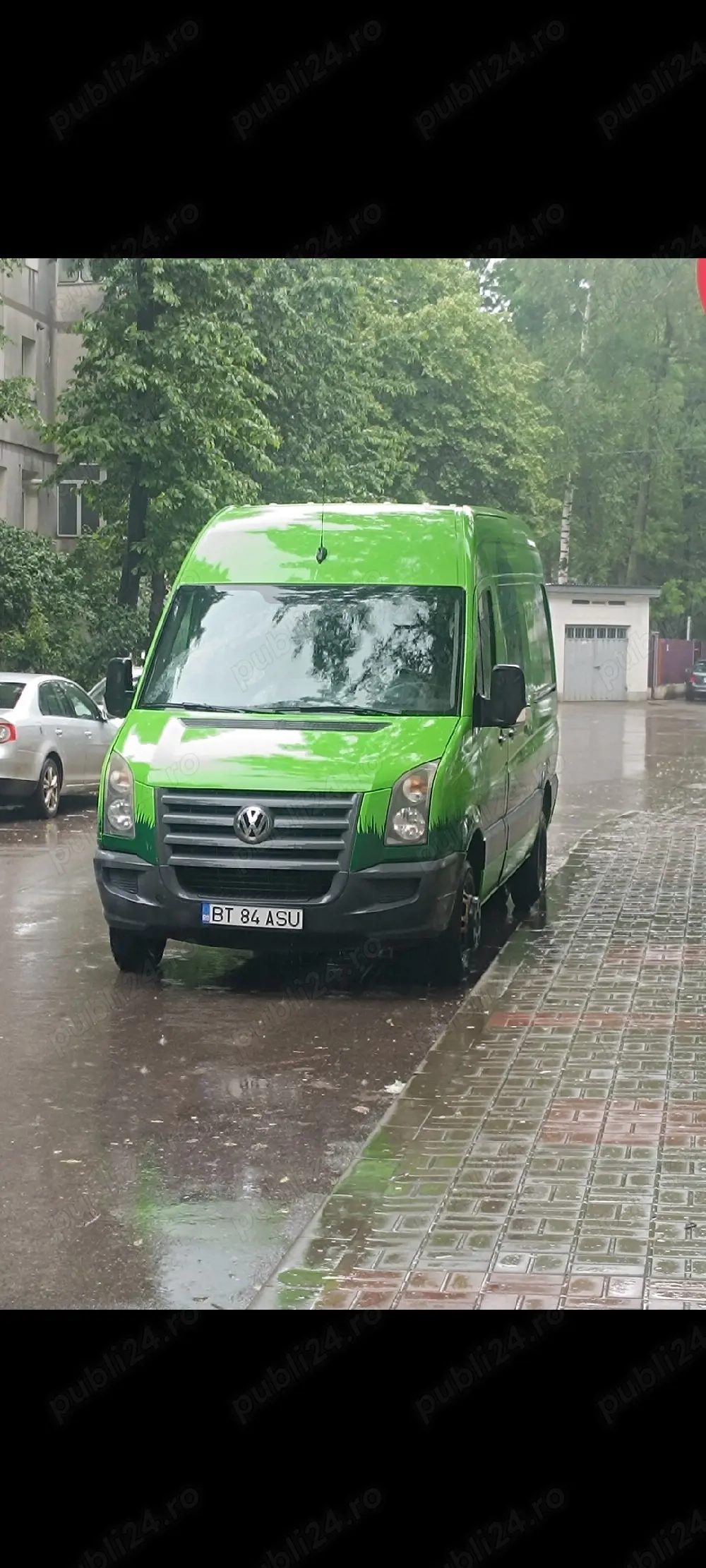 Transport marfa,   închirieri dube cu sau fara sofer !!