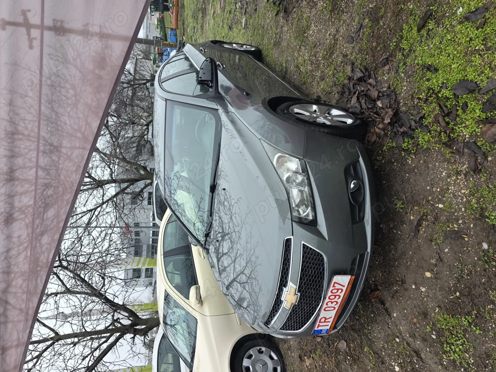 Chevrolet Cruze 2,0diesel LS 