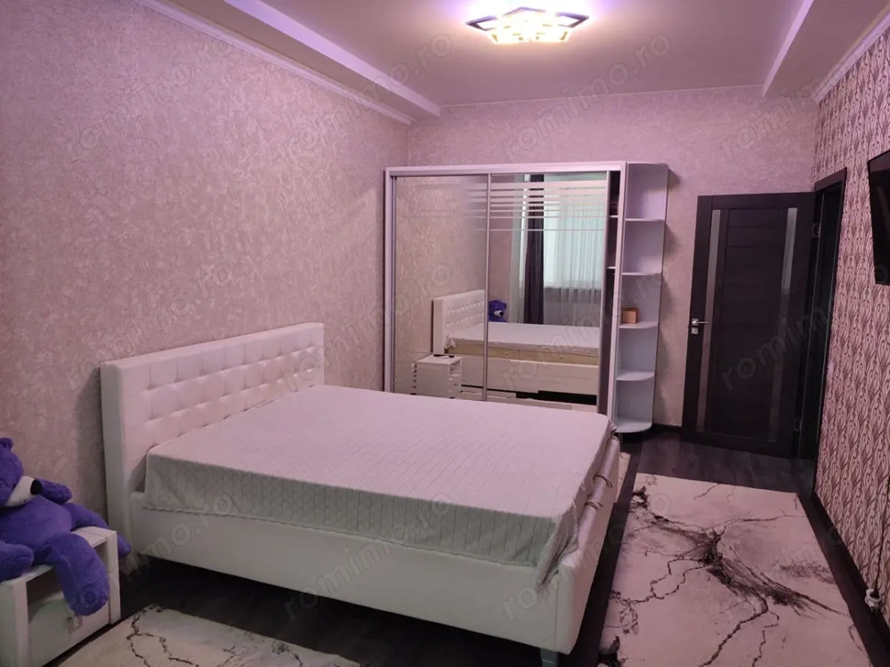 Apartament cu o camera de inchiriat in zona Complex Studentesc