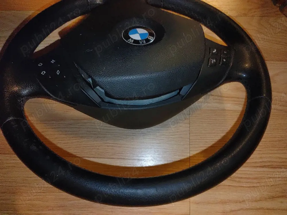 Volan BMW seria 3 e90 E91 facelift 