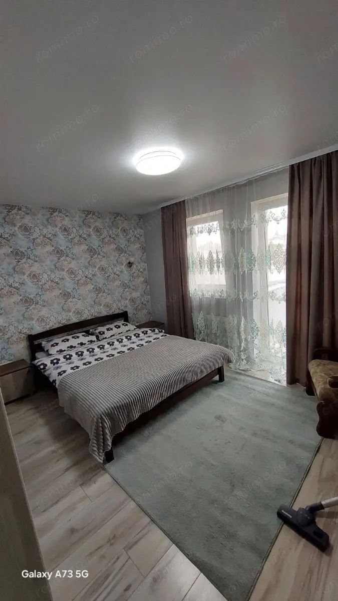 Garsoniera de inchiriat in zona Girocului 