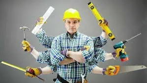 Electrician Reparatii