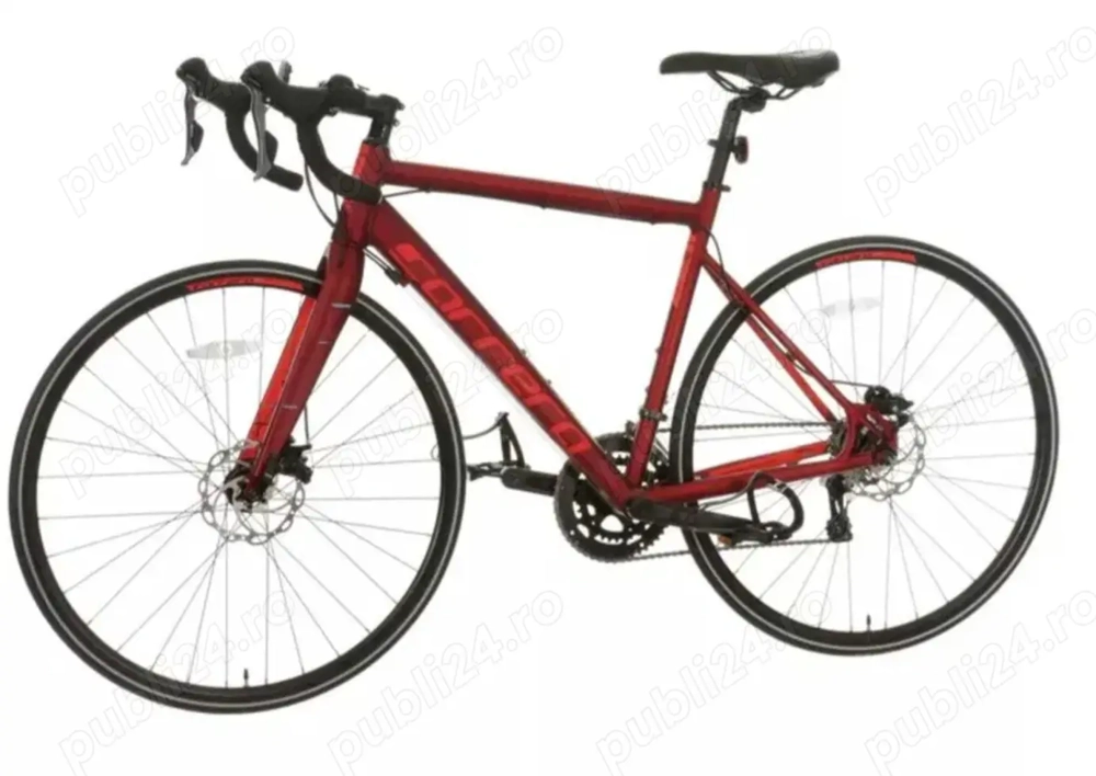 Cursiera Carrera Vanquish- produs nou