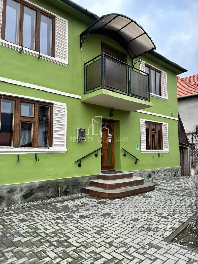Casa de vanzare in zona centrala a orasului Sighisoara, Mures