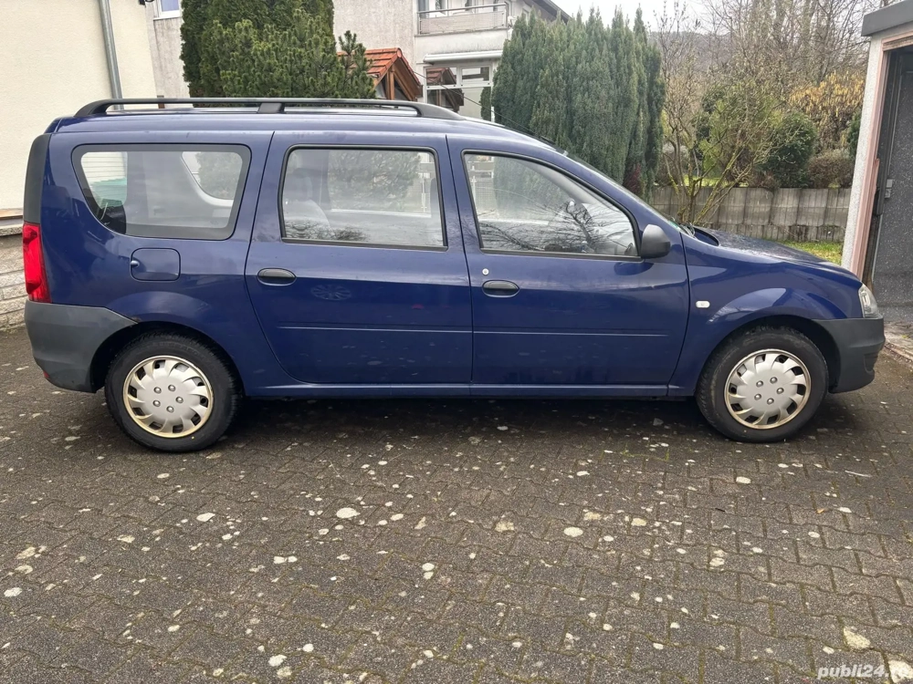 Vand Dacia Logan Mcv