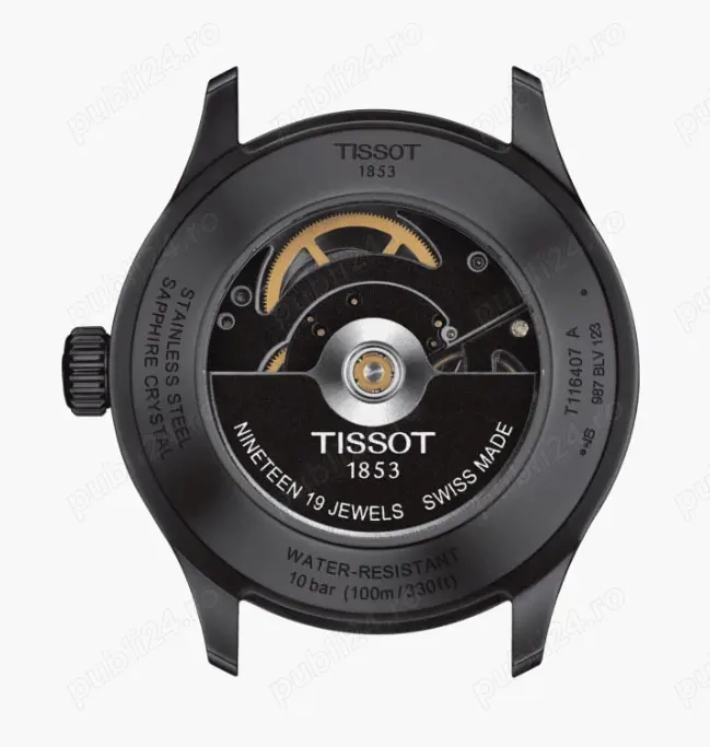 Tissot Gent XL Swissmatic ,OFERTA