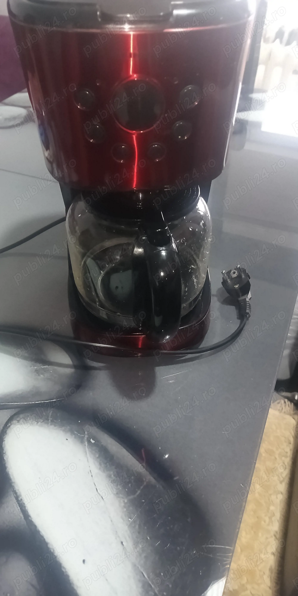 Cafetiera Heinner stare buna