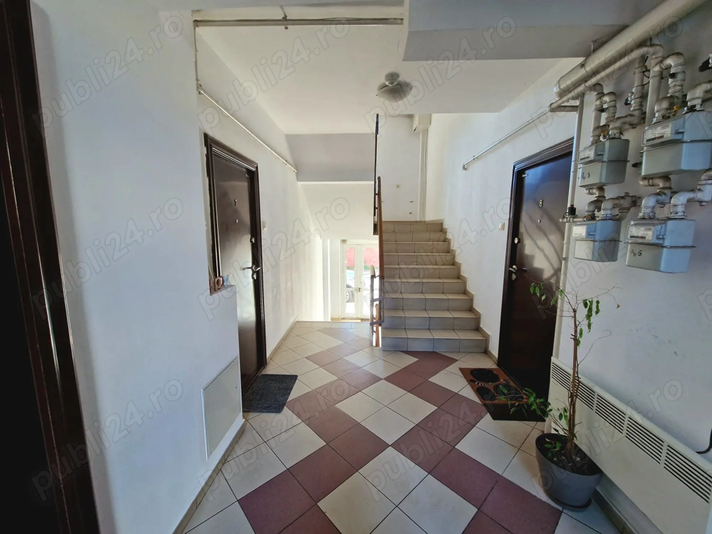 Direct proprietar vand Garsoniera zona  Eroii Revolutiei 