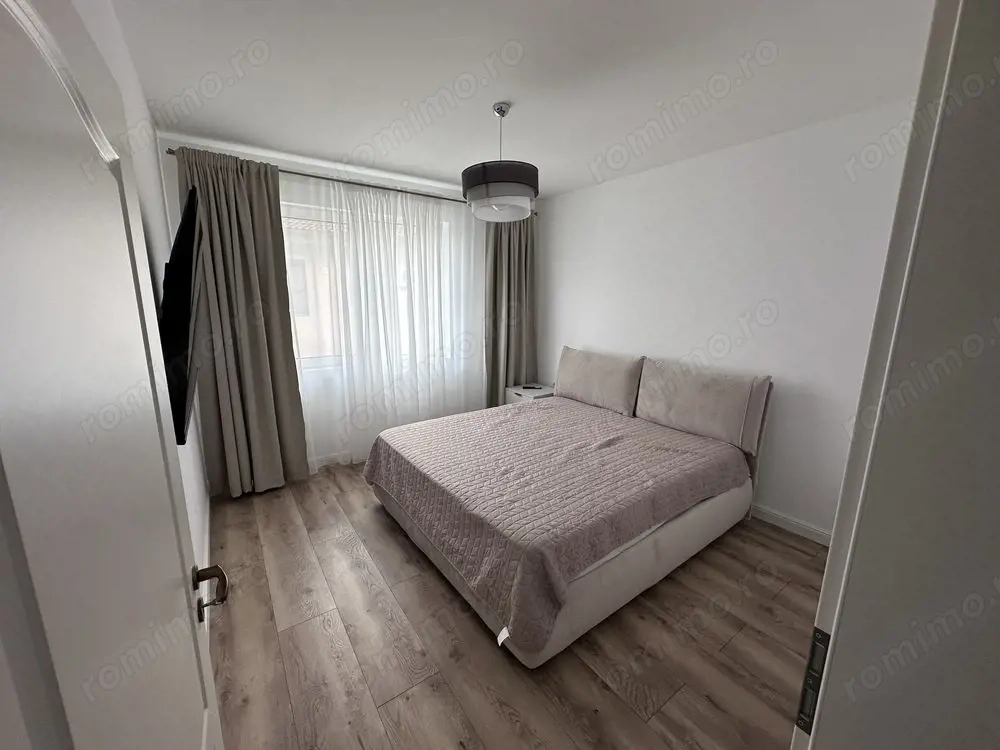 Casă nouă 2024 | Complet mobilată si utilata | Încălzire în pardoseală | Pod izolat   gata de mutare