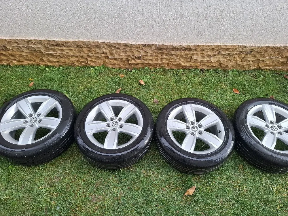 Roti R17 gama wag vw passat B8