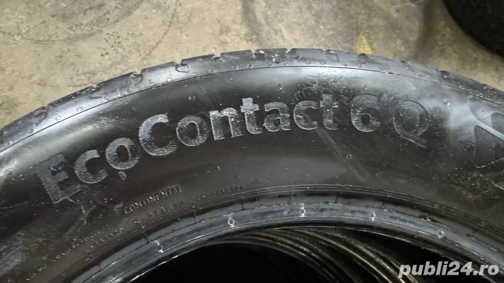 Anvelope Continental