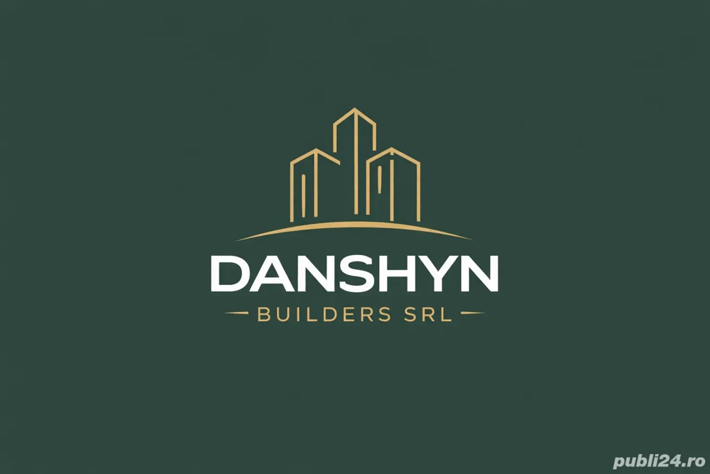 Danshyn Buiders SRL