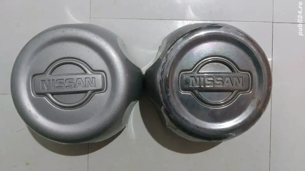 capac roata Nissan terrano 2