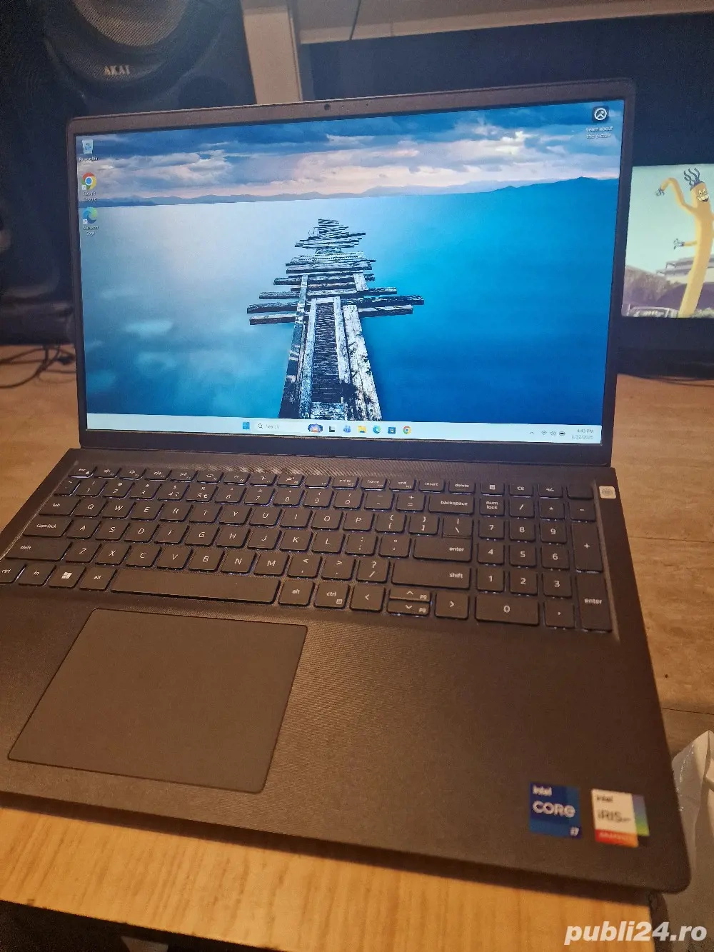 Laptop Dell Vostro 153530