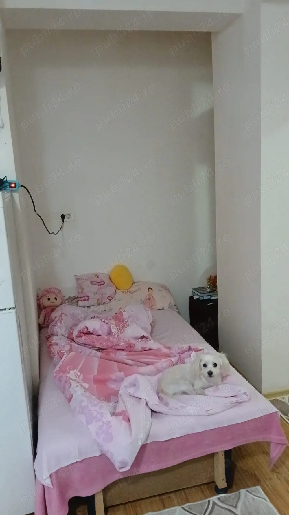 Ofer cazare muncitori Militari Chiajna