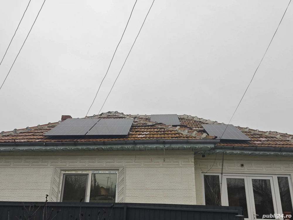 Casa Comuna Parscov Buzau