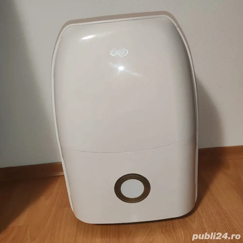 Dezumidificator camera