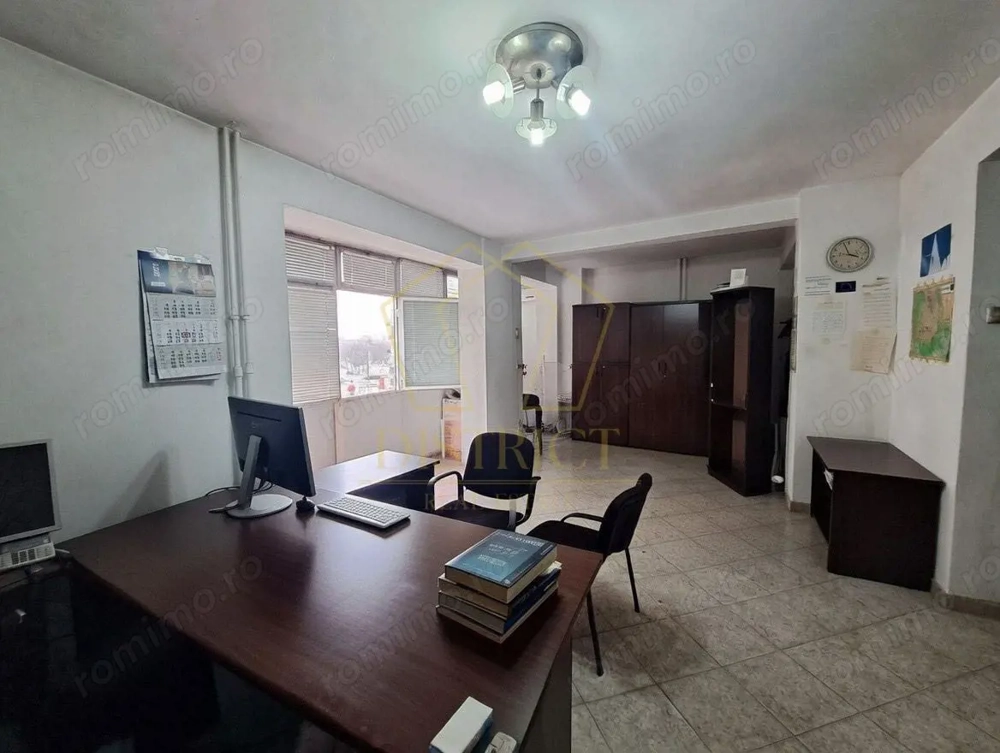 Apartament cu o camera, parcare in curte | Piata Victoriei