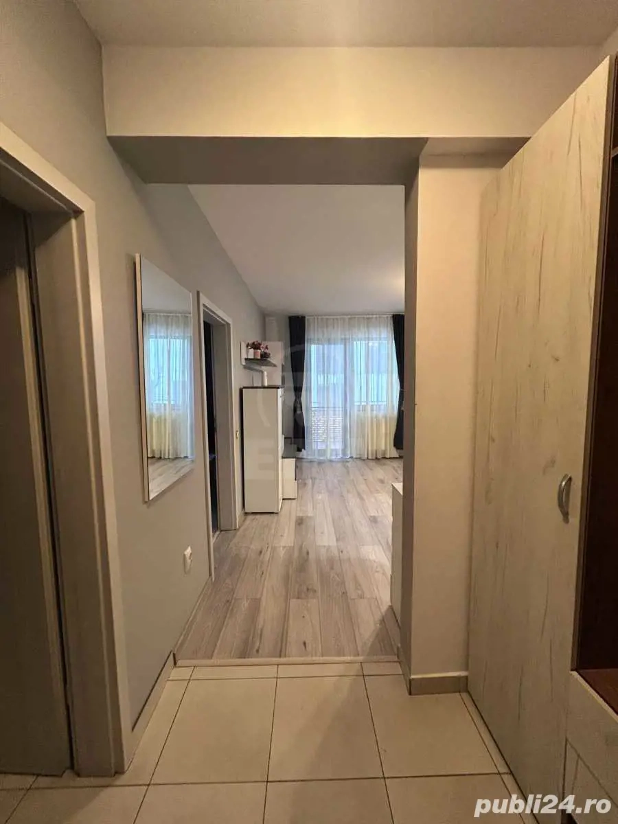 Apartament 2 camere zona Subcetate