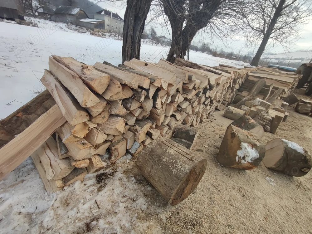 Lemne fag de vânzare! La metru cub 