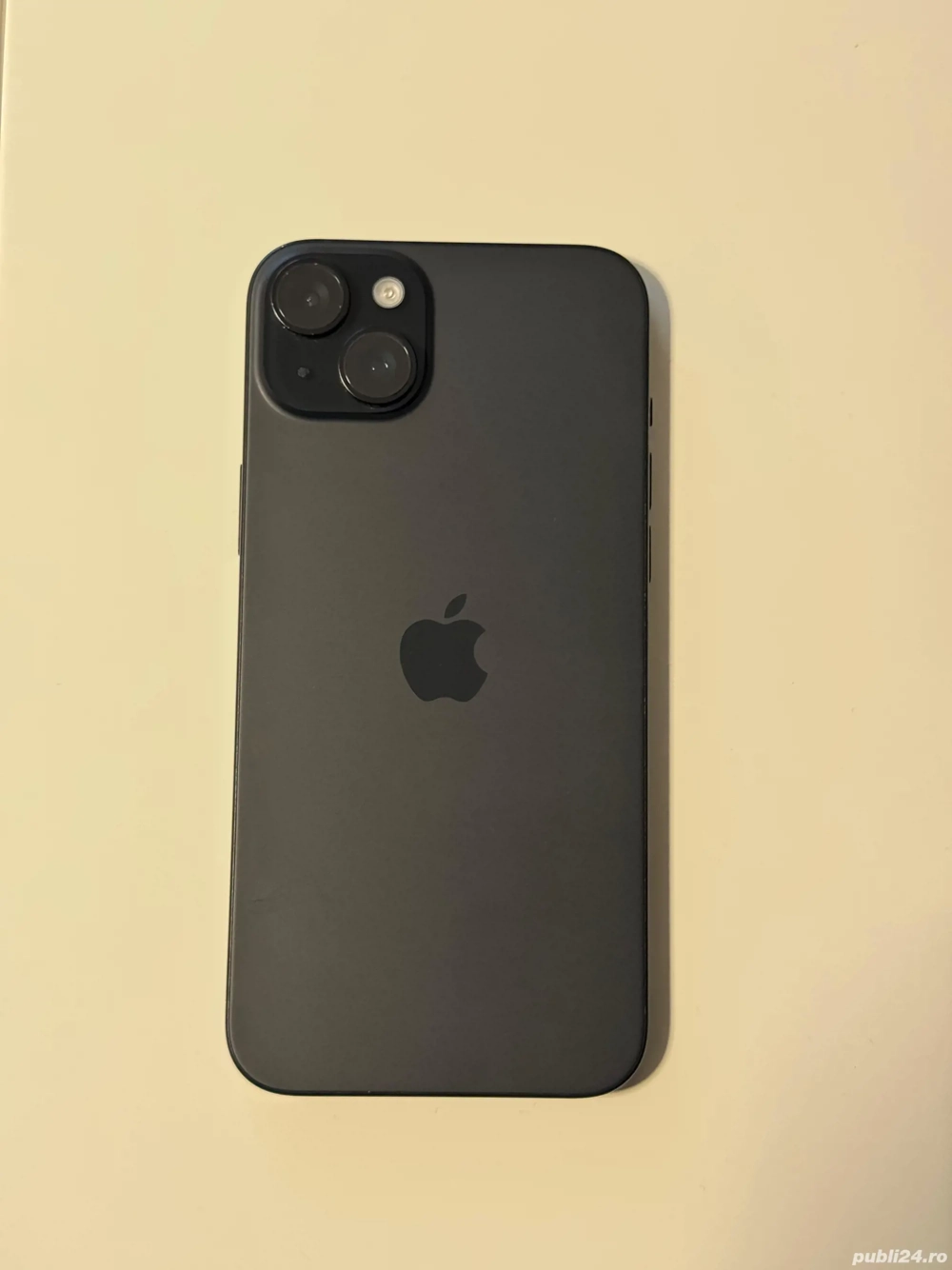 iPhone 15 Plus 128gb