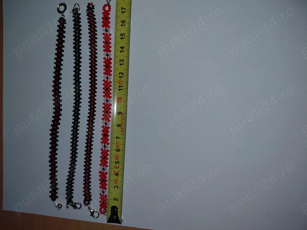 Brățară lucrate manual