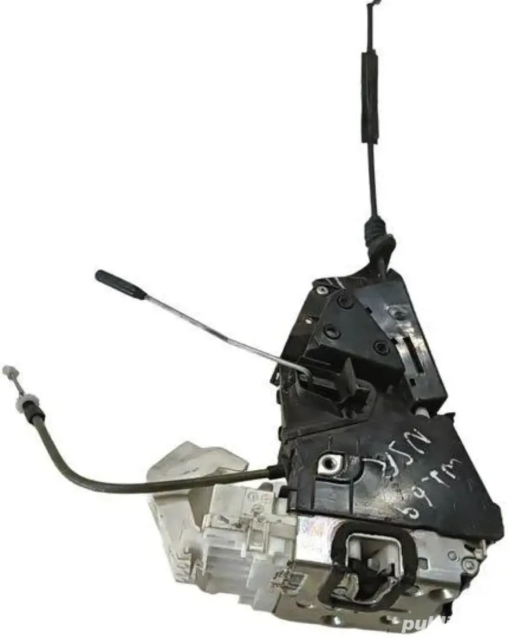 Broască ușa mercedes A class w 169