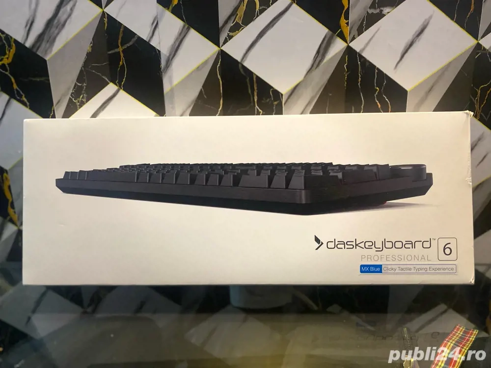 Tastatura profesionala 