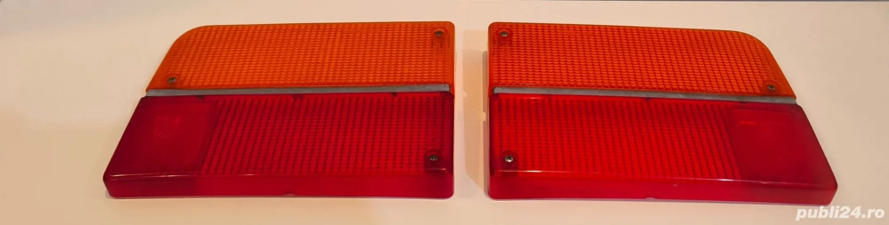 Sticla stopuri Renault 7 Siete 1974 - 1983 