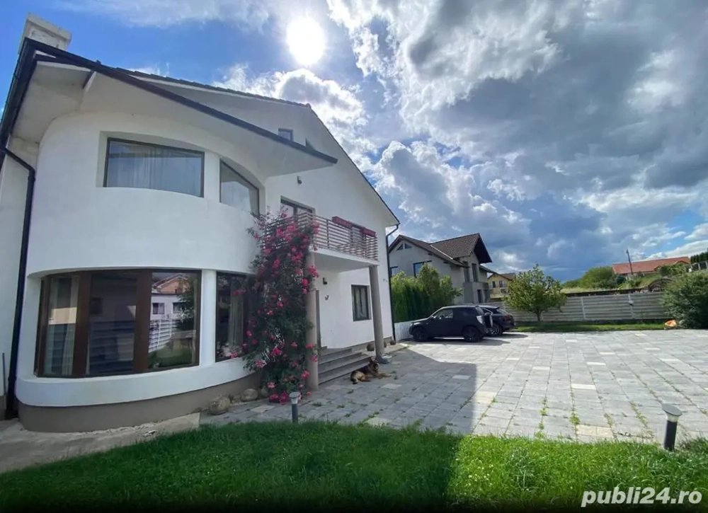 Romimo Casa de vanzare , Bistrita Bistrita