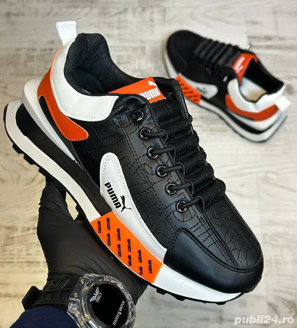 Adidași de bărbați