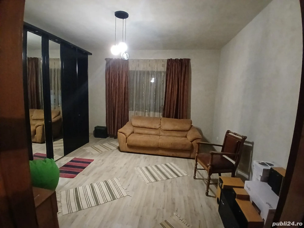 Casă cu teren generos - zona metropolitana Oradea 