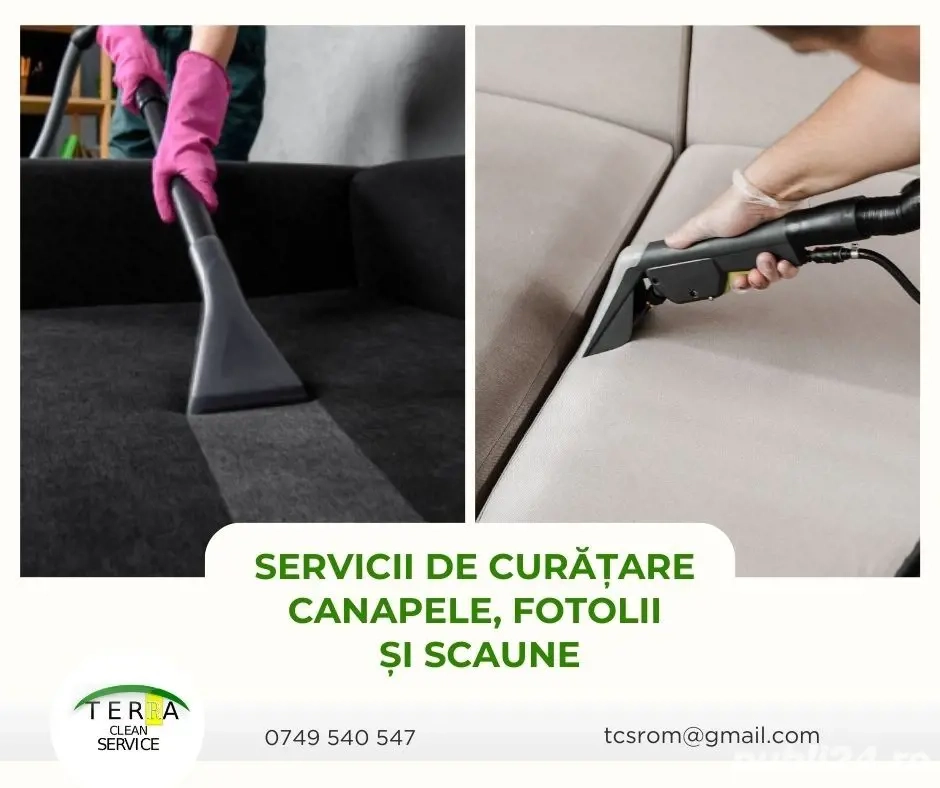 Terra Clean   Tulcea Servicii Integrate de Igienă, Mentenanță și DDD 