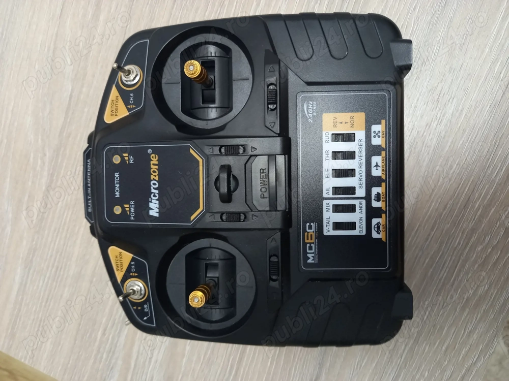 Navomodel de vânzare 