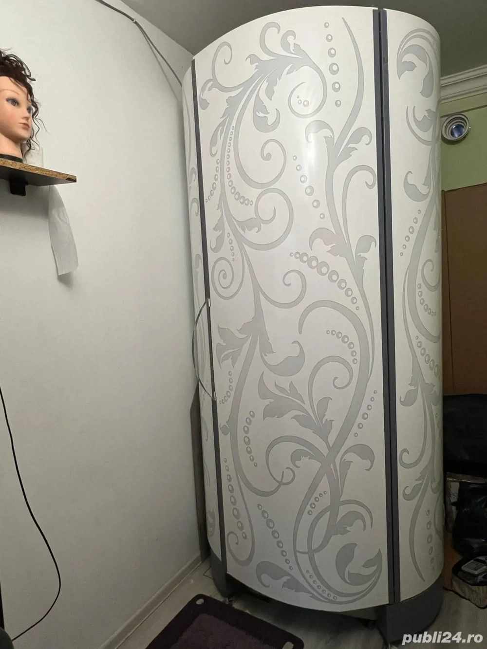 Solar trifazic perfect funcțional 