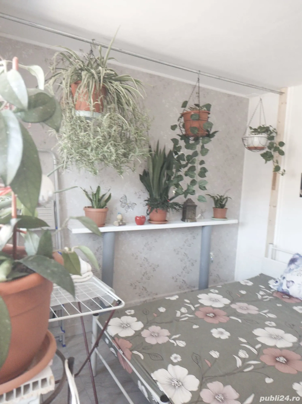 vand apartament resita 