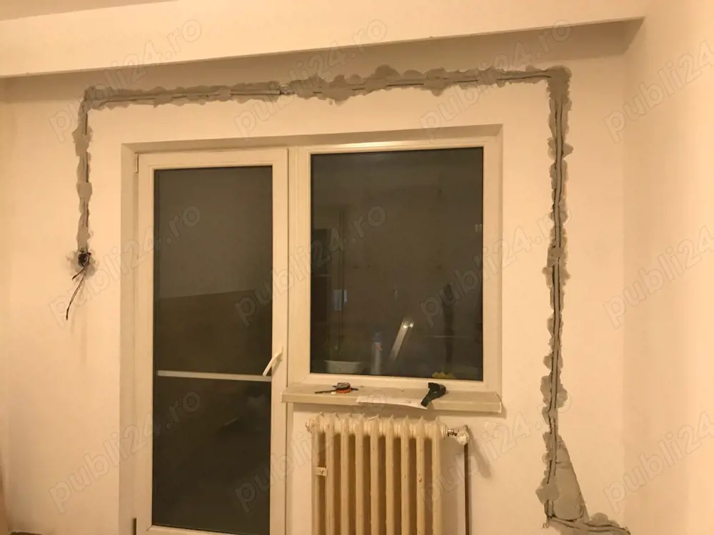 Electrician execut lucrari 