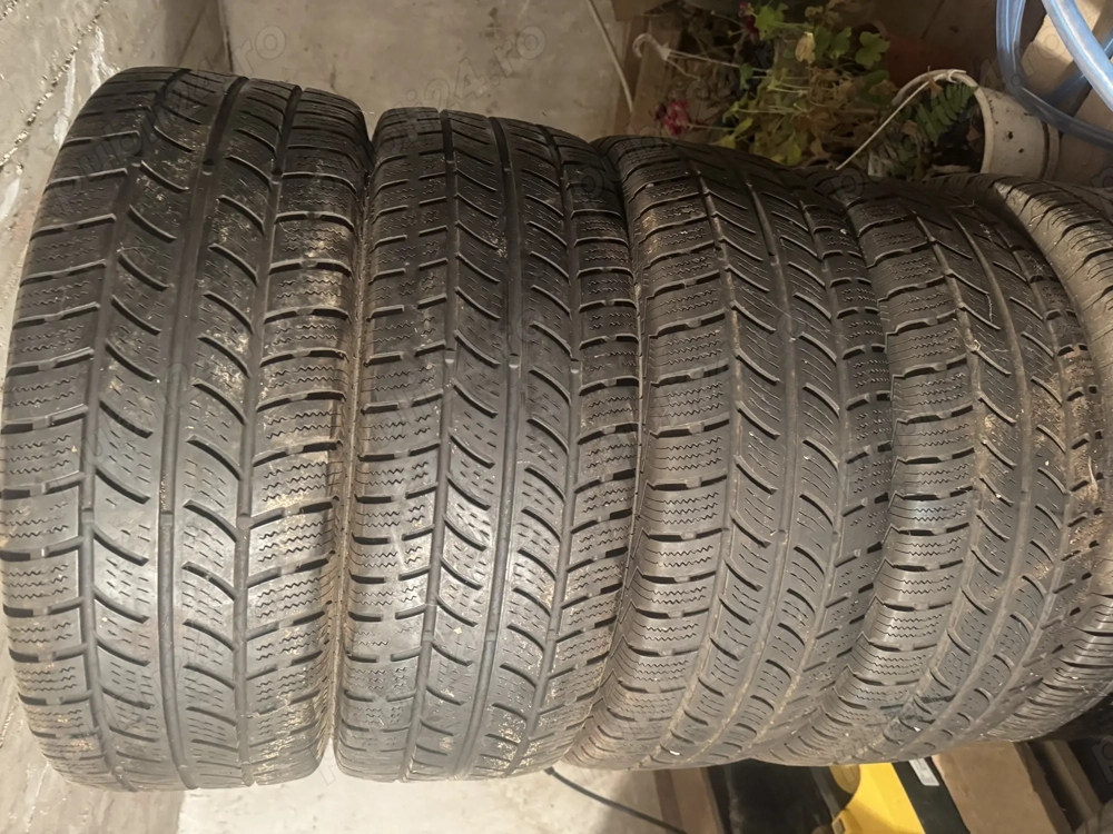 Anvelope 235/65R16C
