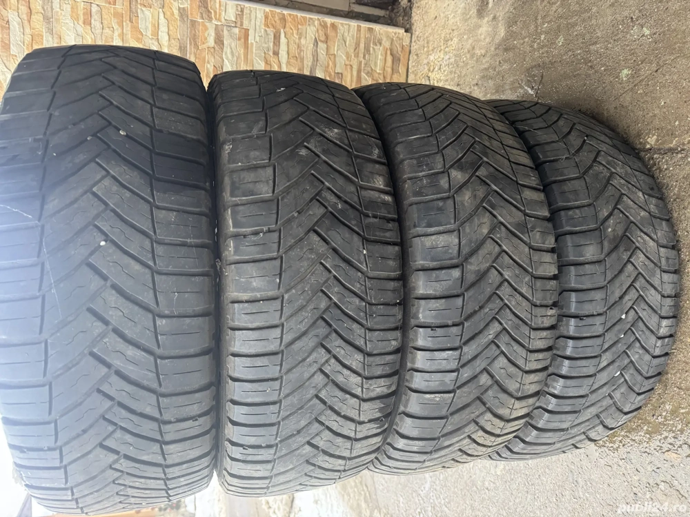 Anvelope 235/65R16C