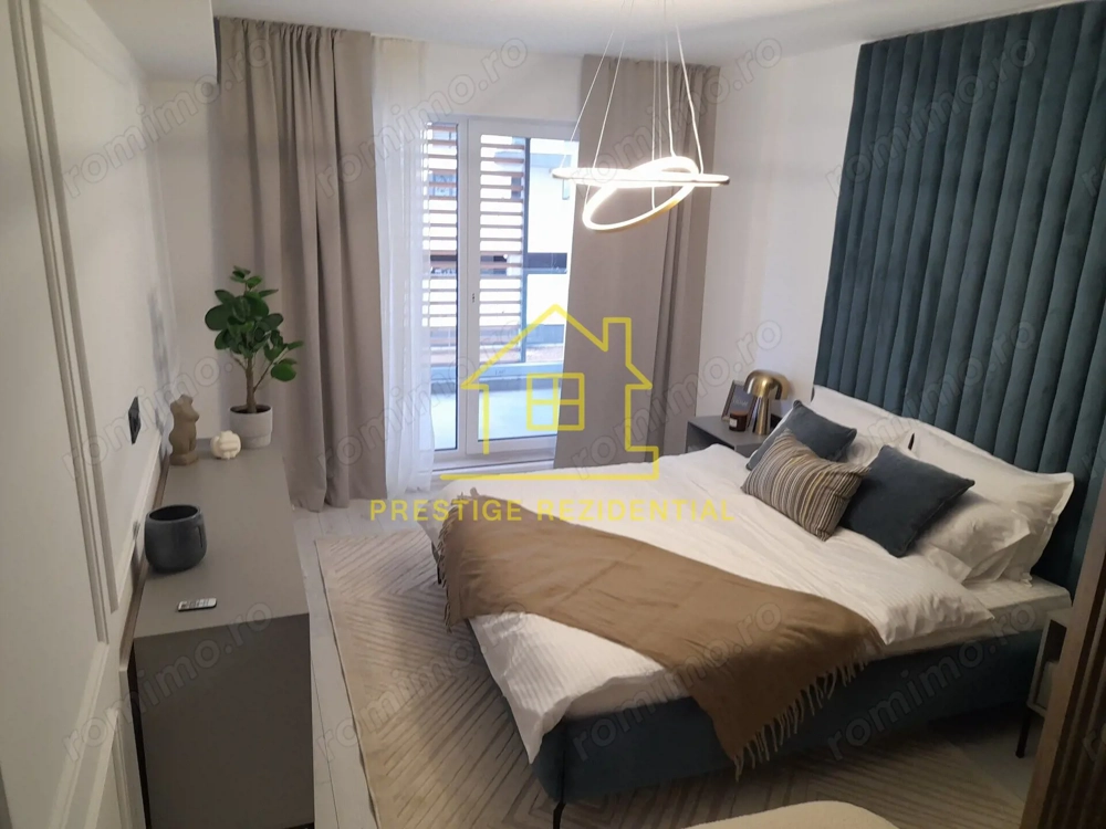 2 Camere / 63mp / Titan-Pallady / Decomandat / Parter