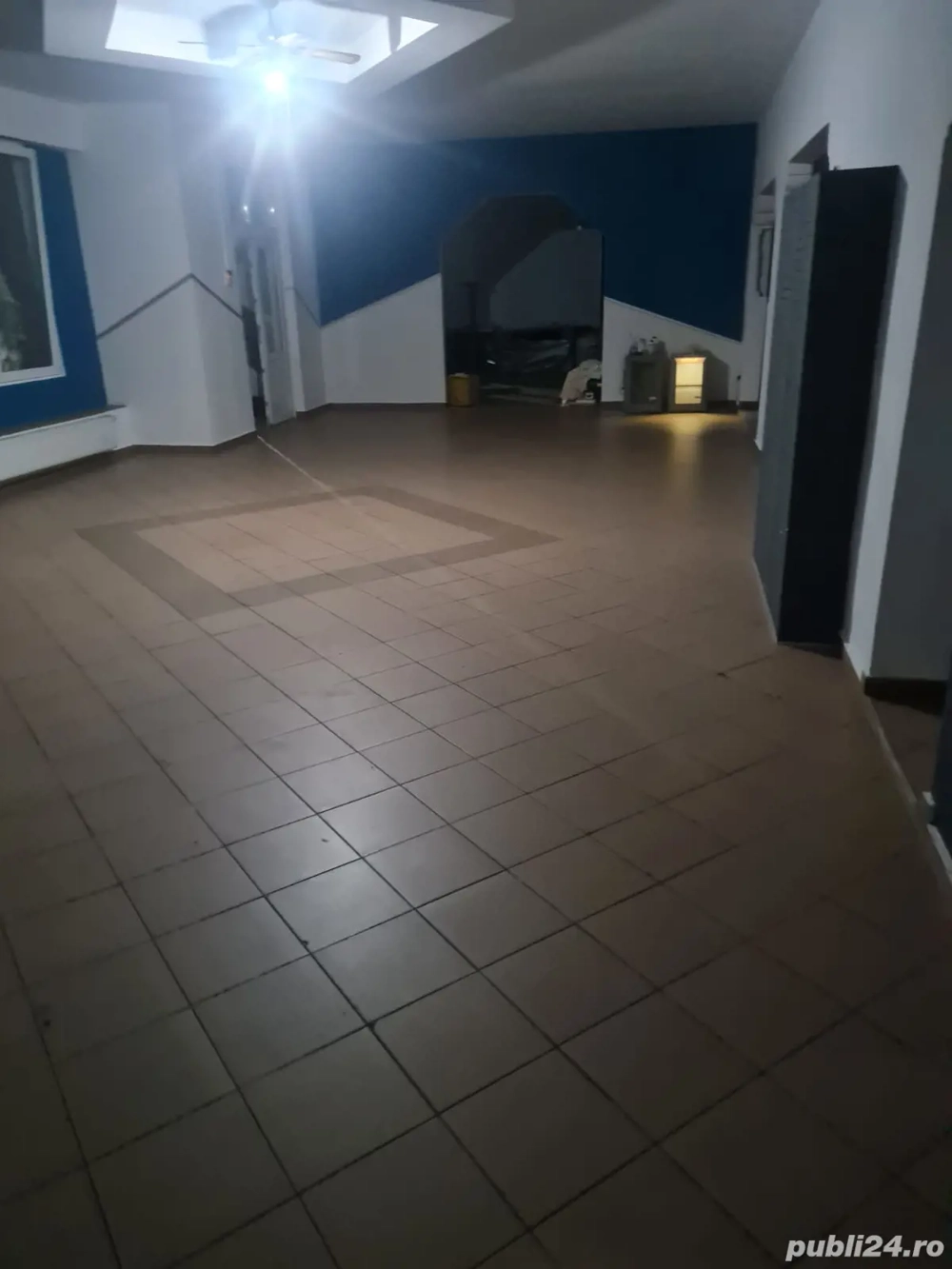 Vânzare bar monument 